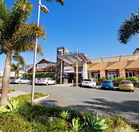 Hinterland Hotel Nerang - Accommodation 4U