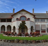 Historic Hydro Motor Inn - Accommodation 4U