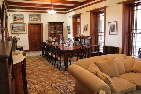 Historic Merryville Homestead - Accommodation 4U 2