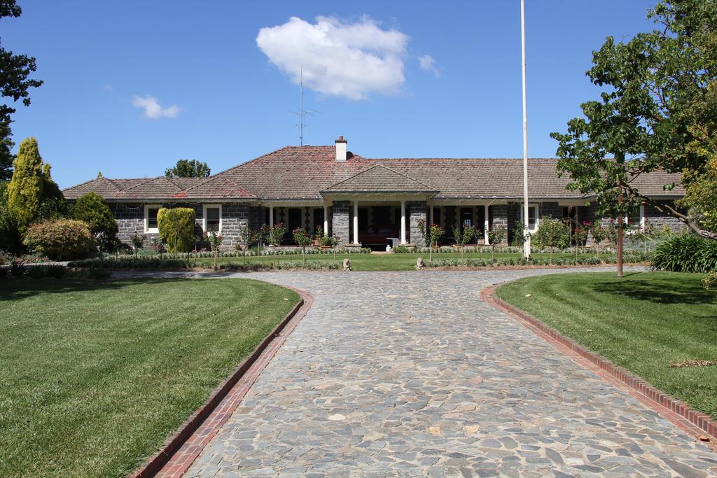 Cullerin NSW Accommodation 4U