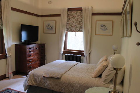 Historic Merryville Homestead - Accommodation 4U 1