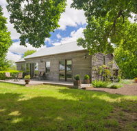 Historic Timboon House Stables  Gardens - Accommodation 4U
