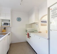 Hit The Beach - Accommodation 4U