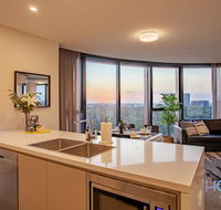 HOAMA Properties at Sydney Olympic Park - Accommodation 4U