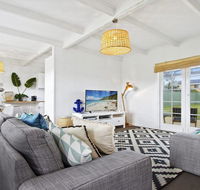 Hola De Mar - hello from the sea - Accommodation 4U