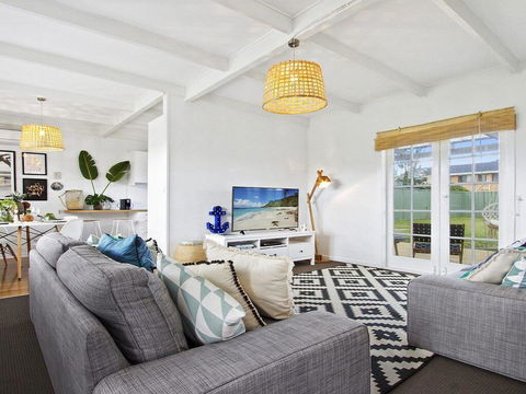 Hola De Mar - Hello From The Sea - Accommodation 4U 0