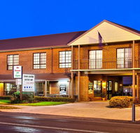 Holbrook Town Centre Motor Inn - Accommodation 4U