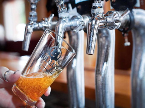 Holgate Brewhouse - Accommodation 4U 0