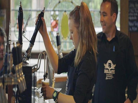 Holgate Brewhouse - Accommodation 4U 3