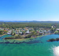 HOLIDAY HAVEN at North Haven - Accommodation 4U