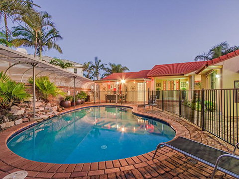 Holiday Home Amaroo - Accommodation 4U 3