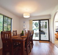 Holiday House - Accommodation 4U