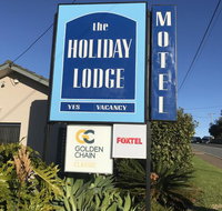 Holiday Lodge Motor Inn - Accommodation 4U