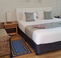 Holland Park Motel - Accommodation 4U