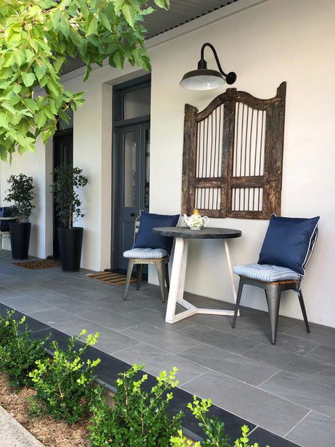 Hollidge House 5 Star Luxury Apartments - Accommodation 4U 2