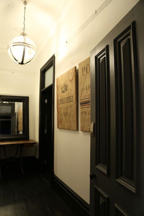 Hollidge House 5 Star Luxury Apartments - Accommodation 4U 3