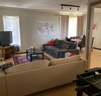 Home away from home - Accommodation 4U