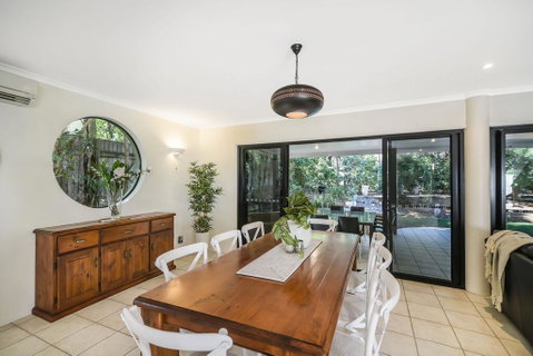 Home Away From Home, 38 Redwood Avenue, Marcus Beach, Noosa Area - Accommodation 4U 3