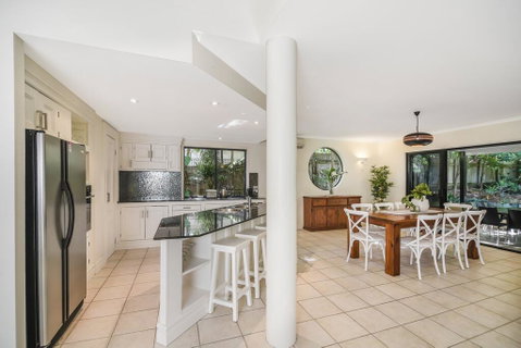 Home Away From Home, 38 Redwood Avenue, Marcus Beach, Noosa Area - Accommodation 4U 2