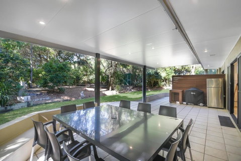 Home Away From Home, 38 Redwood Avenue, Marcus Beach, Noosa Area - Accommodation 4U 0
