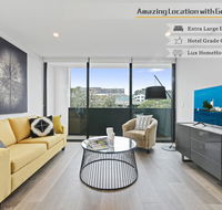 HomeHotel- Luxury and Contemporary Apartment. - Accommodation 4U
