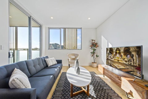 HomeHotel-Luxury And New 2 Bedroom Apartment - Accommodation 4U 1