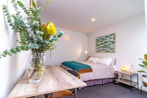 Homestay In The Heart Of Fitzroy - Walk To CBD - Accommodation 4U 0