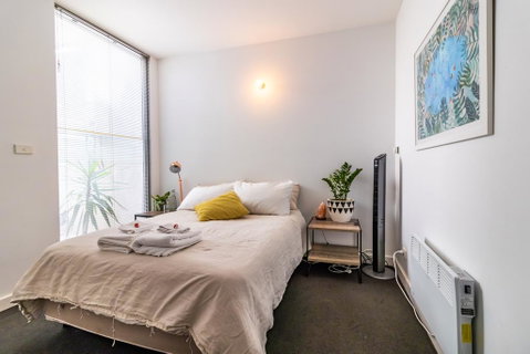 Homestay In The Heart Of Fitzroy - Walk To CBD - Accommodation 4U 3