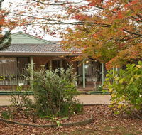 Hope - country farm stay for large groups - Accommodation 4U