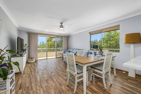 HOPEVIEW HAVEN 5 - DUNBOGAN ACCOMODATiON - Accommodation 4U 3