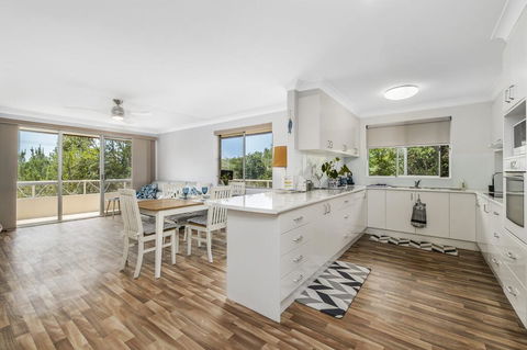 HOPEVIEW HAVEN 5 - DUNBOGAN ACCOMODATiON - Accommodation 4U 2