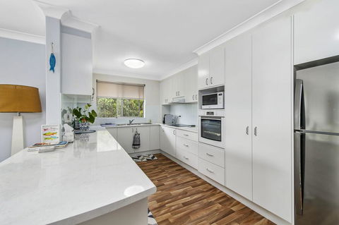 HOPEVIEW HAVEN 5 - DUNBOGAN ACCOMODATiON - Accommodation 4U 1