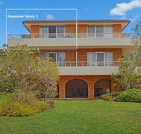 HOPEVIEW HAVEN 5 - DUNBOGAN ACCOMODATiON - Accommodation 4U