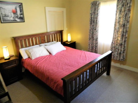 Horatio House - Accommodation 4U 3
