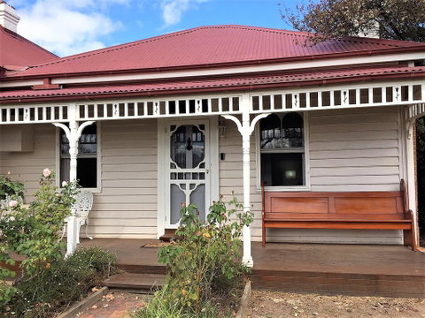 Horatio House - Accommodation 4U 1