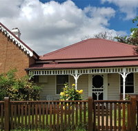 Horatio House - Accommodation 4U