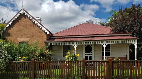 Horatio House - Accommodation 4U 0