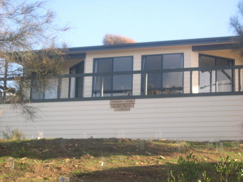 Horizon Lodge - Accommodation 4U 2