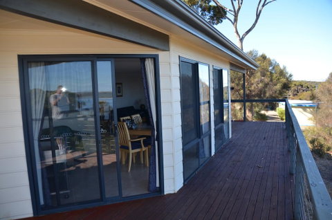 Horizon Lodge - Accommodation 4U 3