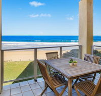 Horizons - 1/99 Ocean View Drive - Accommodation 4U