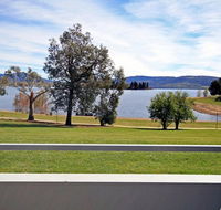 Horizons 208 - Lake Jindabyne Waterfront - Accommodation 4U