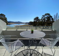 Horizons 216 - Lake Jindabyne Waterfront - Accommodation 4U