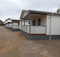 Horrocks Beach Caravan Park - Accommodation 4U