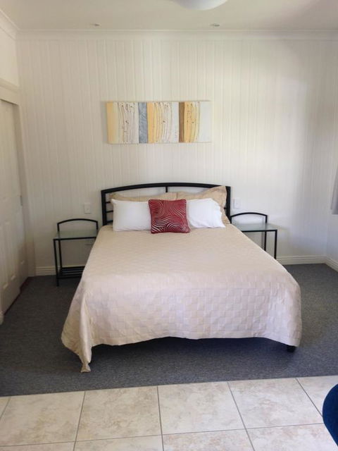 Horsepower Cabins - Accommodation 4U 3
