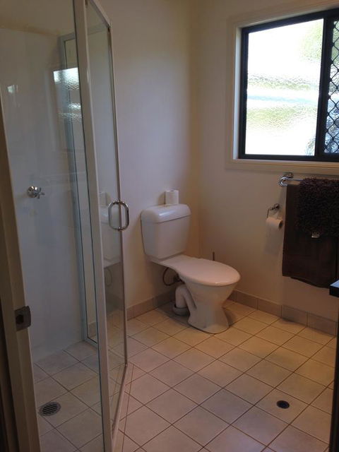 Horsepower Cabins - Accommodation 4U 1