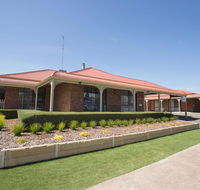 Horsham Country City Motor Inn - Accommodation 4U