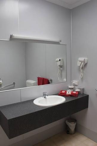 Horsham Mid City Court Motel - Accommodation 4U 3