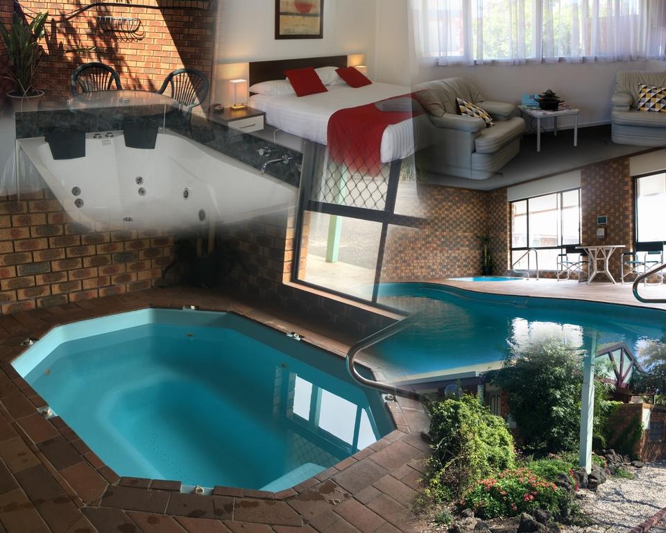 Clear Lake VIC Accommodation 4U