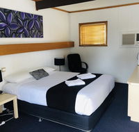 Horsham Motel - Accommodation 4U