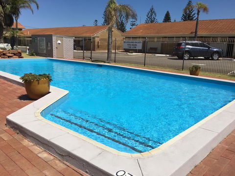 Hospitality Geraldton, SureStay By Best Western - Accommodation 4U 2